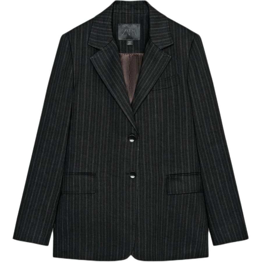ZARA ZW Series Business Suit Women's