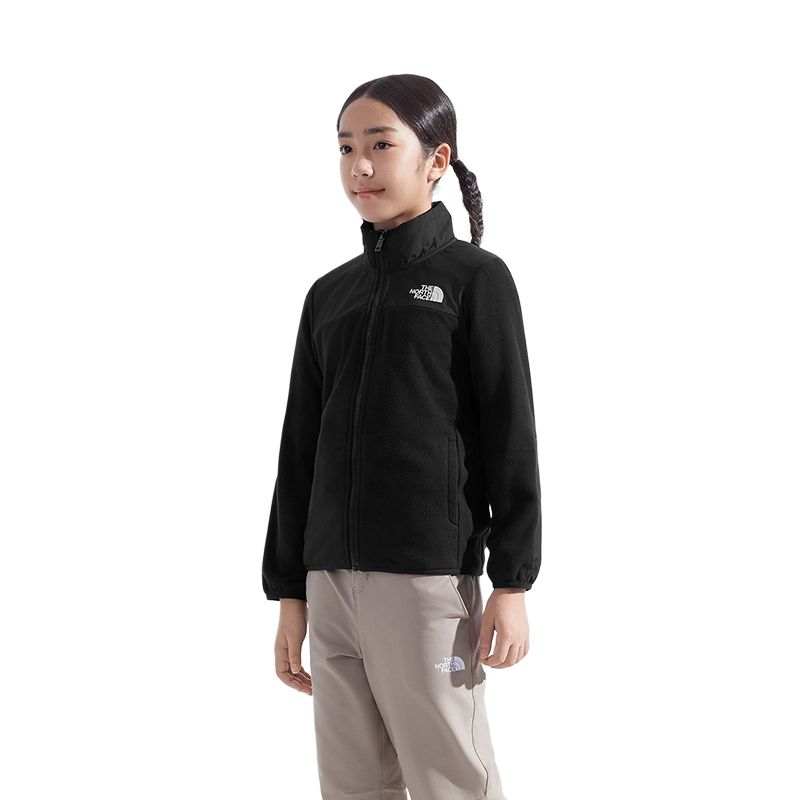 THE NORTH FACE Kids Jackets Stand Collar Moderate