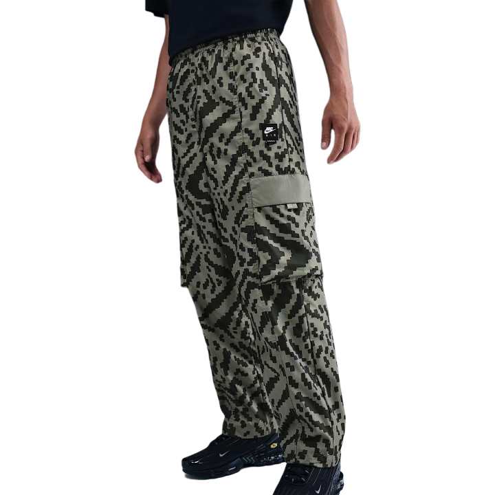 Nike Nike Air Men's Woven Cargo Pants