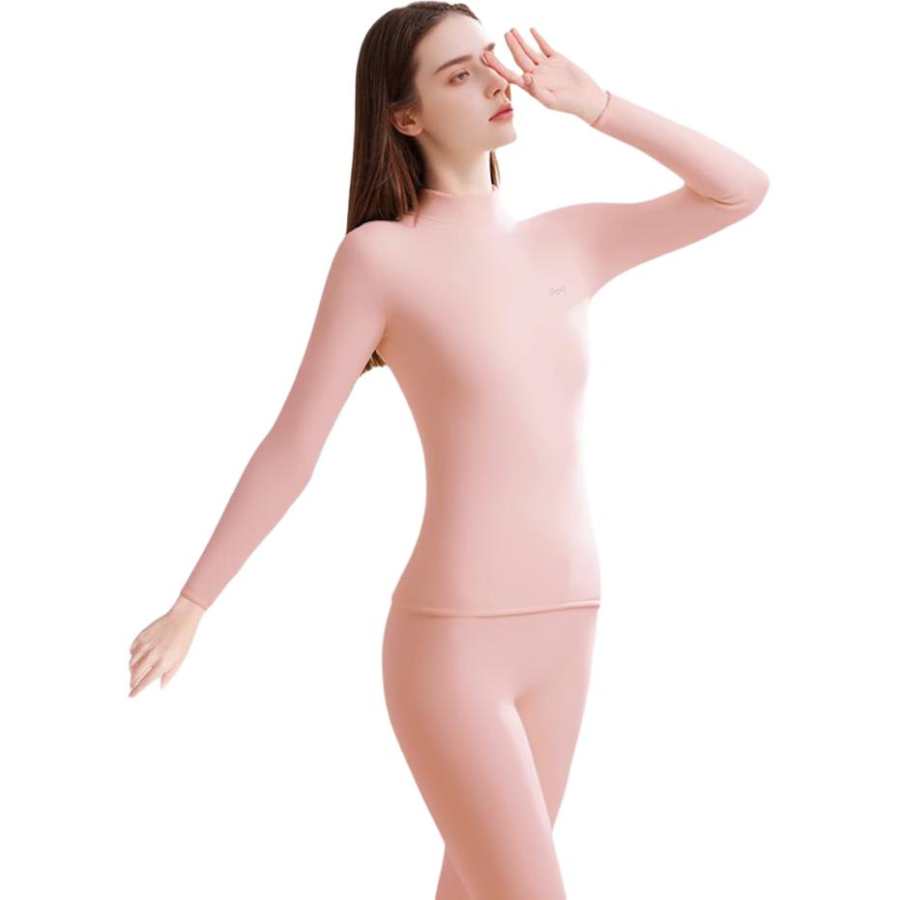MIIOW MIIOW Women's Thermal Sets