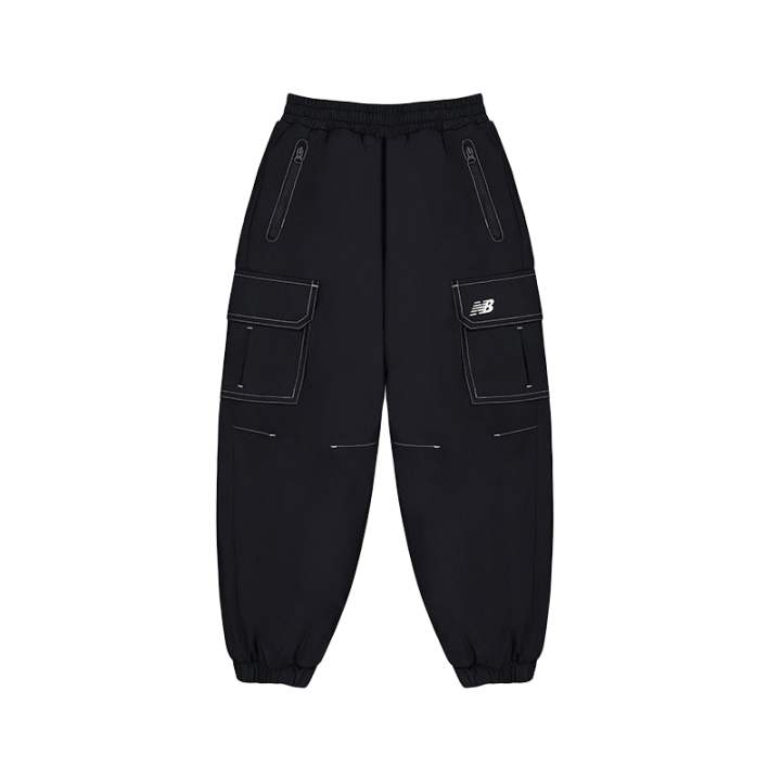 New Balance New Balance Kids Cargo Pants Moderate
