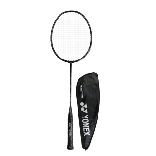 YONEX Heaven Axe AX22 RX EX Badminton Rackets Offensive Type Heavy Head, Stiff Shaft Upper Class Unisex Single Racket