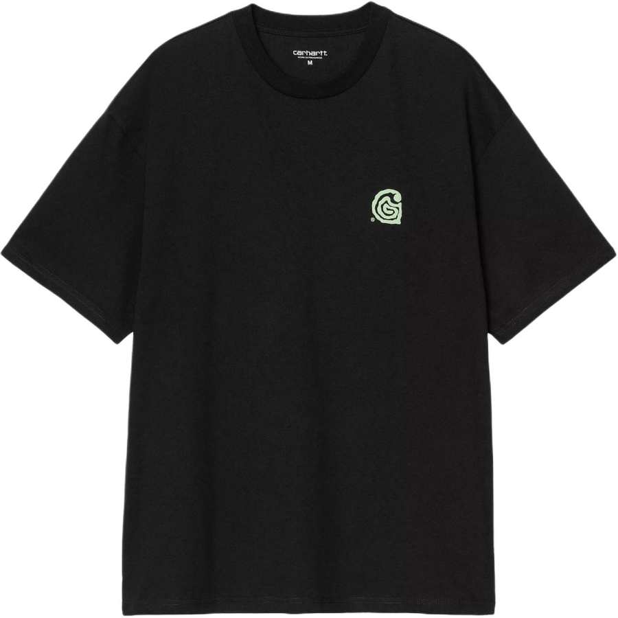 Carhartt WIP Helix T Shirt Men's