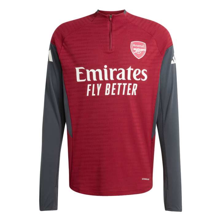 Adidas Adidas Arsenal TIRO 25 PRO TOP Soccer Jersey Player Edition Men's