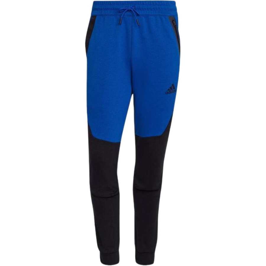 Adidas Adidas Fitness Clothing Men's Black