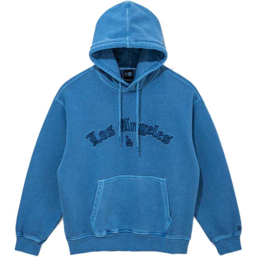 New Era FW25 Sweatshirt Korean Style Unisex