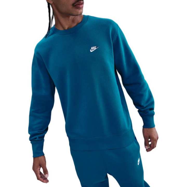 Nike Nike Club Men's Fleece Crew