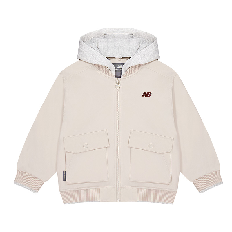 New Balance New Balance Padded Jacket Kids'
