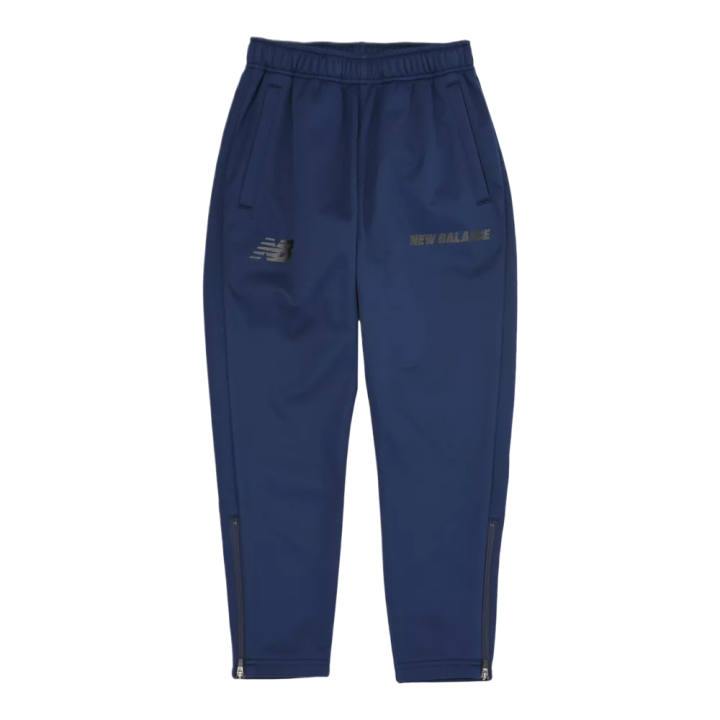 New Balance New Balance Knitted Sweatpants Black Out Stretch Bonding Pants Kids'