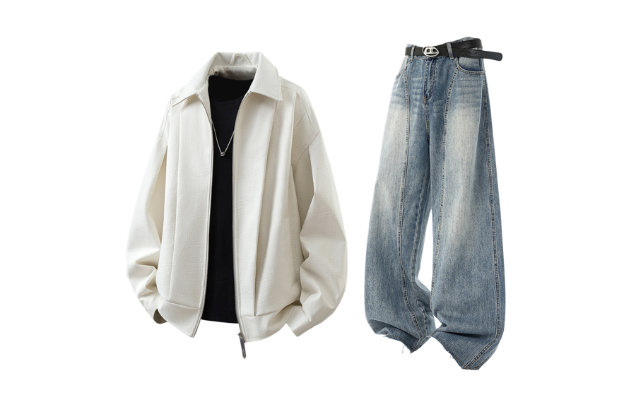 EOOVEN EOOVEN Casual Sportswear Unisex