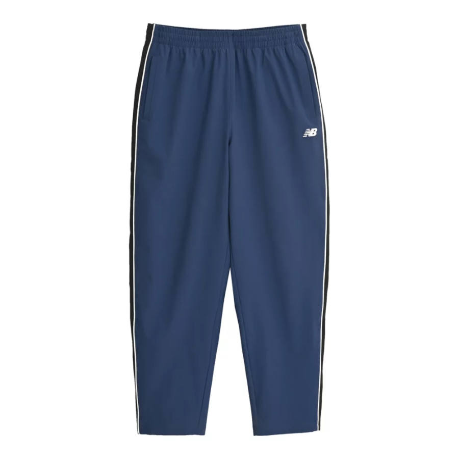 New Balance New Balance Sports Pants Men's Blue