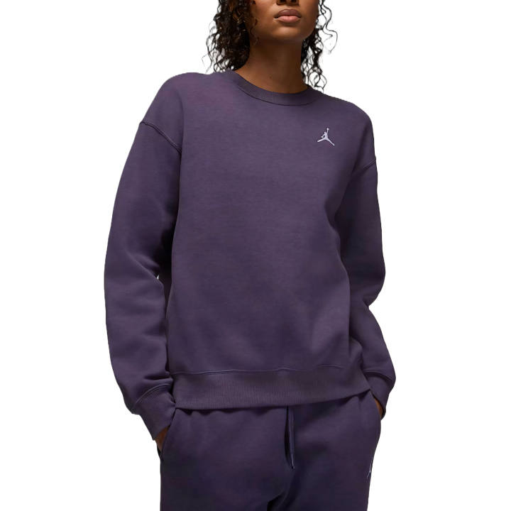Jordan Jordan Brooklyn Fleece Women's Crew-Neck Sweatshirt
