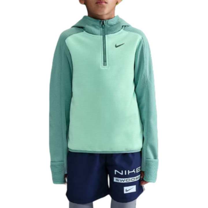 Nike Nike Kids Sweatshirts Hooded Moderate
