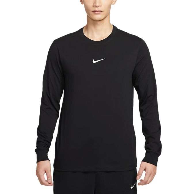 Nike Nike Men's Basketball Long Sleeve T Shirt