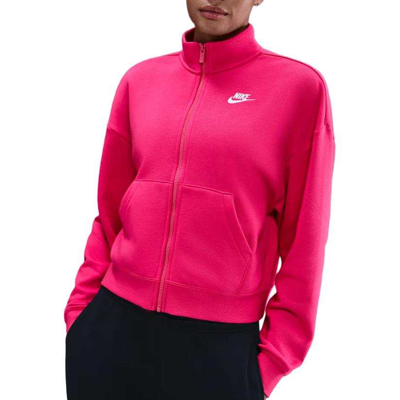 Nike Nike Sportswear Club Fleece Women's Loose Track Jacket