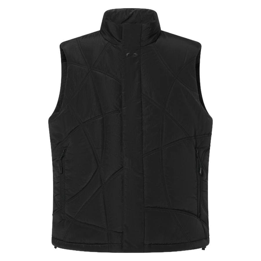 Oakley Hyland O-Puff zip-up gilet