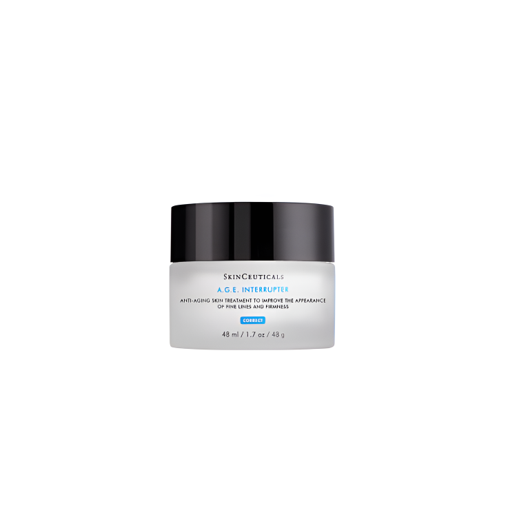 SKINCEUTICALS Original Version AGE Tightening Face Cream 30% Hyaluronic Acid Solution