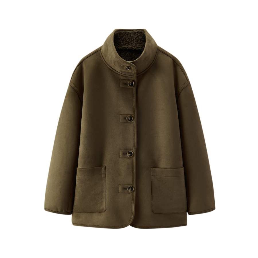 Semir Mall Same Style Women's Apparel Jacket Women's