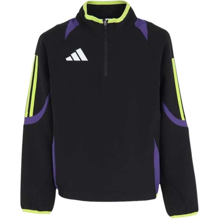 Adidas Adidas Grade School Sweatshirts Stand Collar Moderate