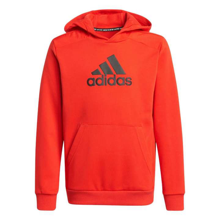 Adidas Adidas Kids Sweatshirts Hooded Moderate