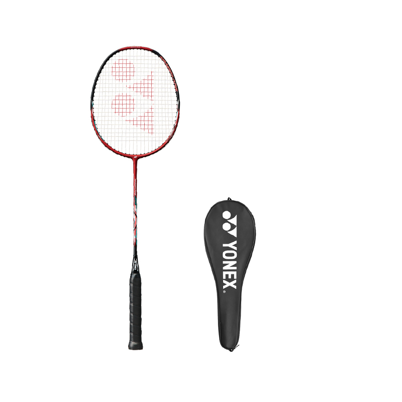 YONEX YONEX Quick Light NF DRIVE Full Carbon Badminton Rackets Control Type All around Defense Entry level