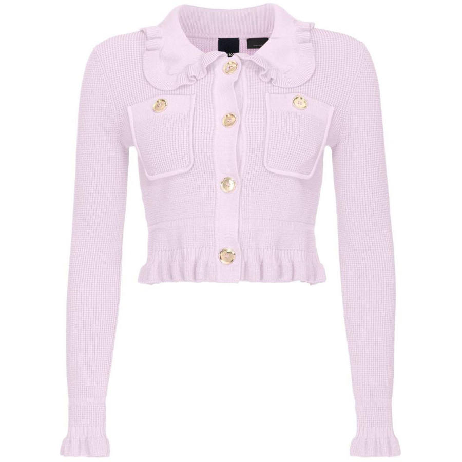 PINKO SS24 Knitwear Women's Pink