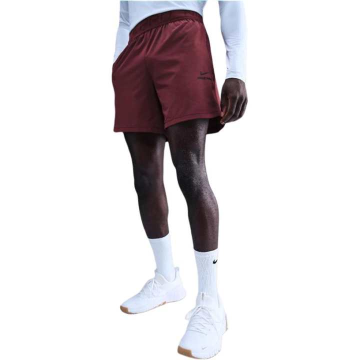 Nike Nike Pro Training Men's Dri-FIT 6" Shorts