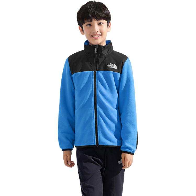 THE NORTH FACE Kids Jackets Stand Collar Moderate