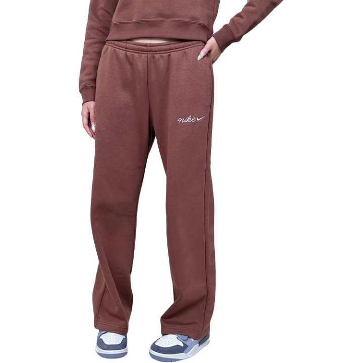 Nike Nike Knitted Sweatpants Women's