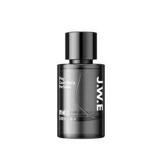 JUEWEIER Cool Play Classic Men's Woody Fougere Accord Eau De Toilette