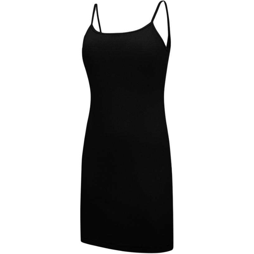 Lululemon Ribbed Slip Dress Women's