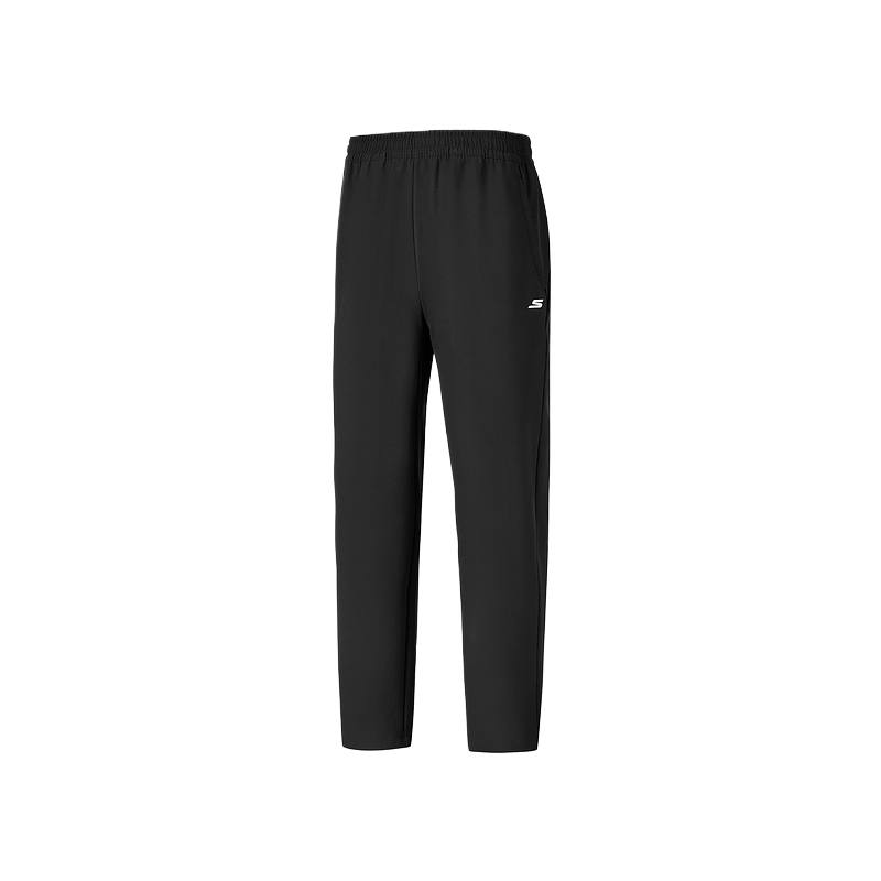 Skechers Skin Friendly And Comfortable Casual Pants Women's