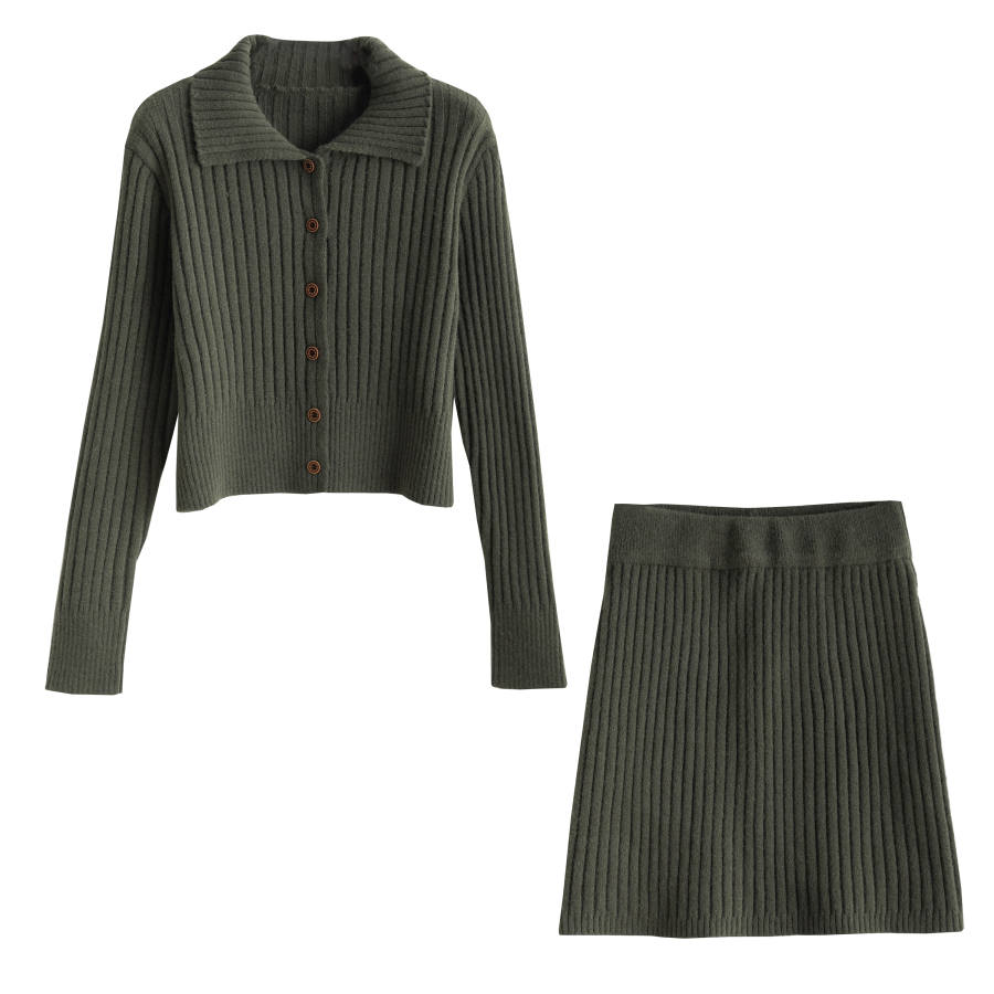 Tonlion Casual Suits Women's Lapel Short