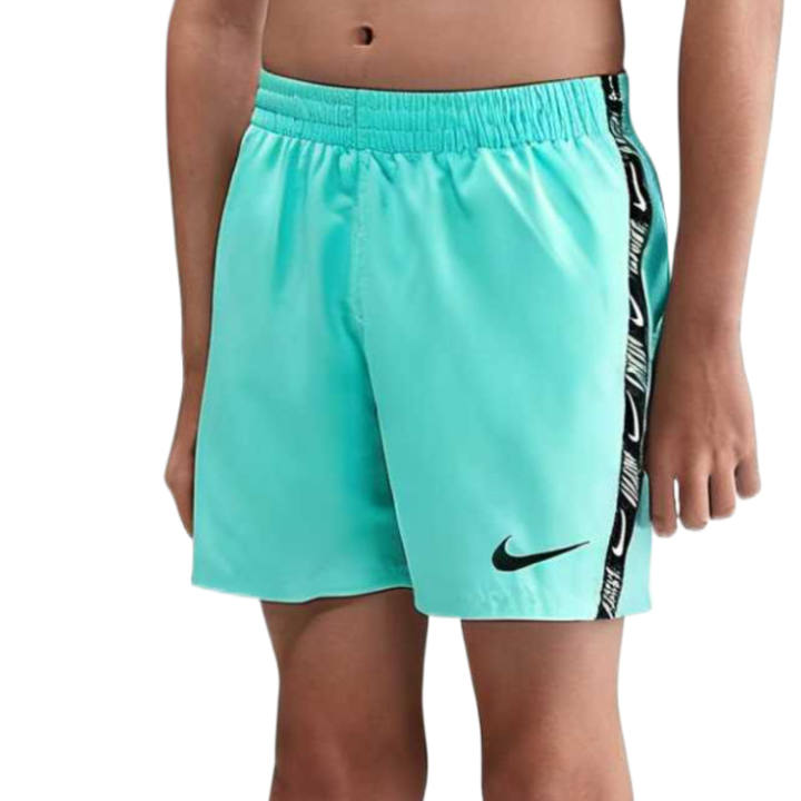 Nike Nike FW/AW25 Fitted Swimwear Kids'