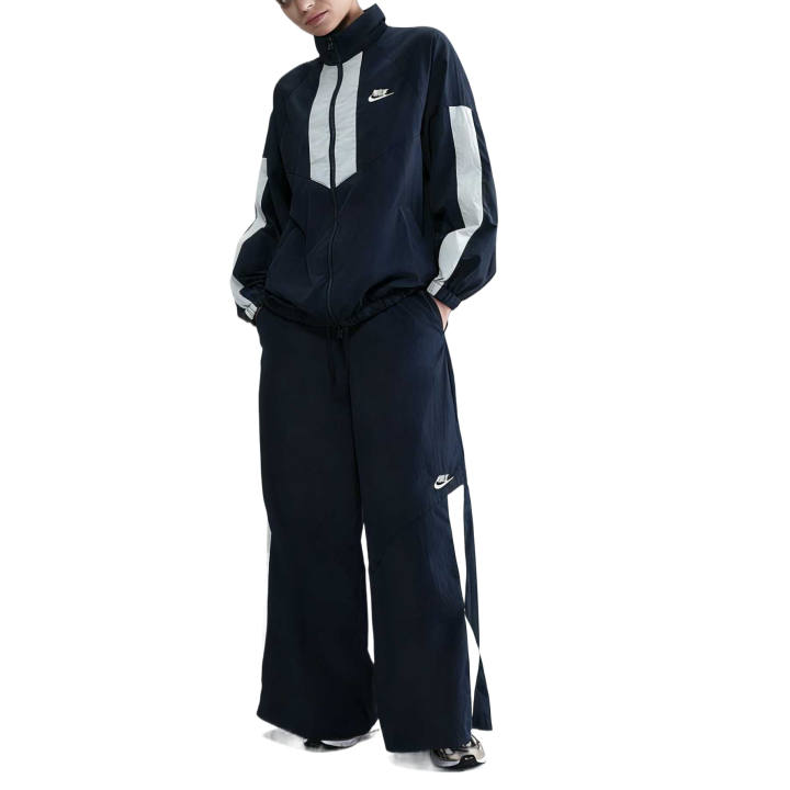 Nike Nike Sportswear Windrunner Women's Oversized Jacket