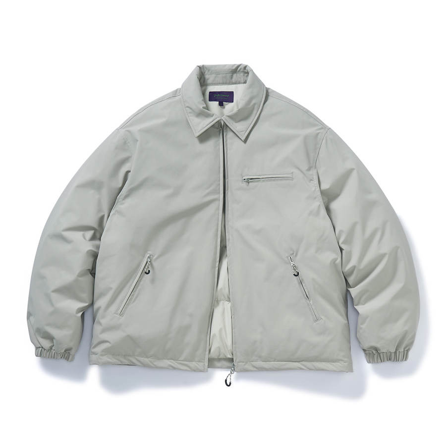 714STREET Jacket Puffer Jacket Unisex