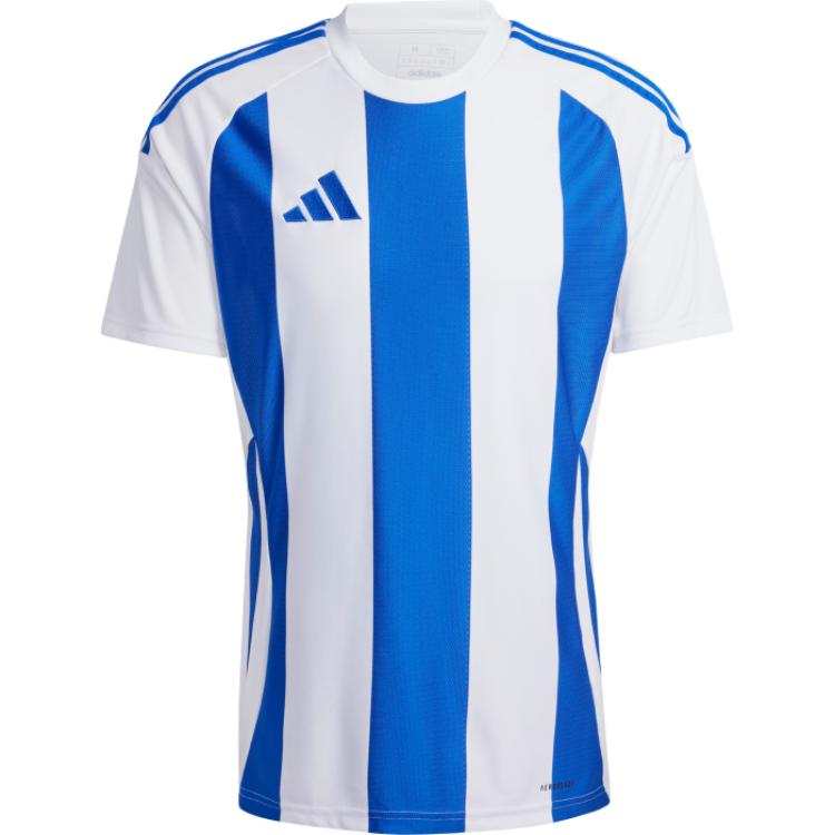 Adidas Adidas T Shirts Men's Blue Crew Neck