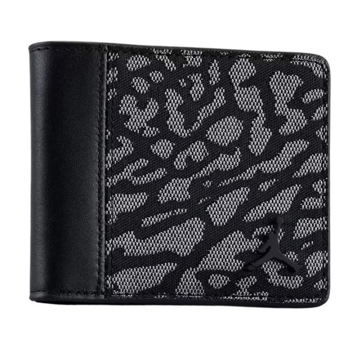 Jordan Jordan Icon Bifold Wallet