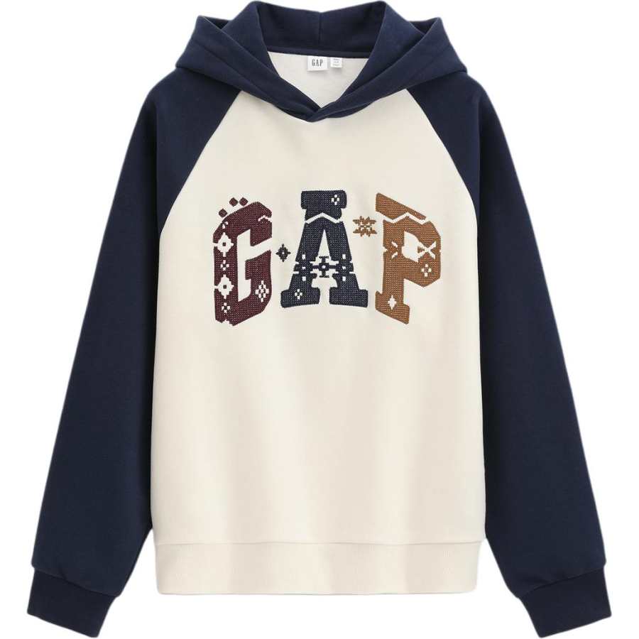 GAP Sweatshirts Unisex Hooded Moderate Other