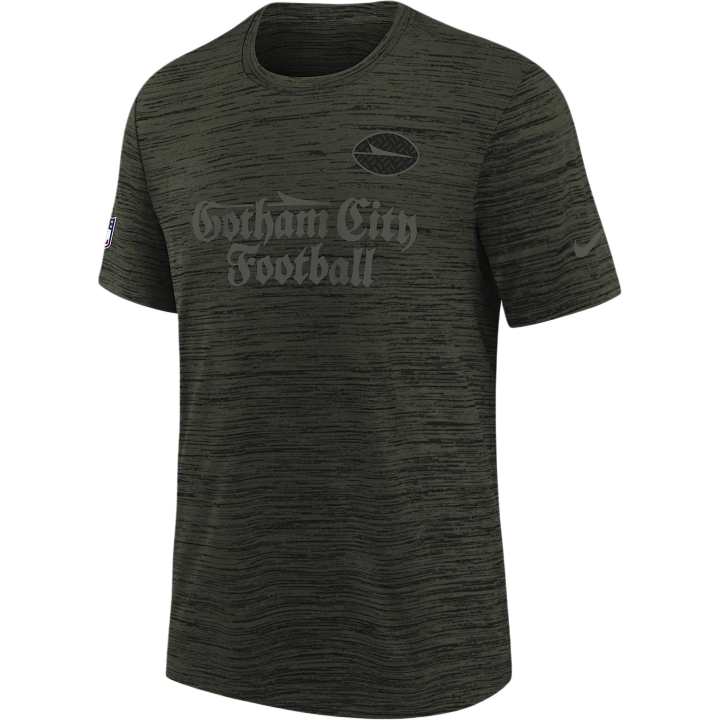 Nike Nike Dri FitNew York Jets T Shirt Kids'