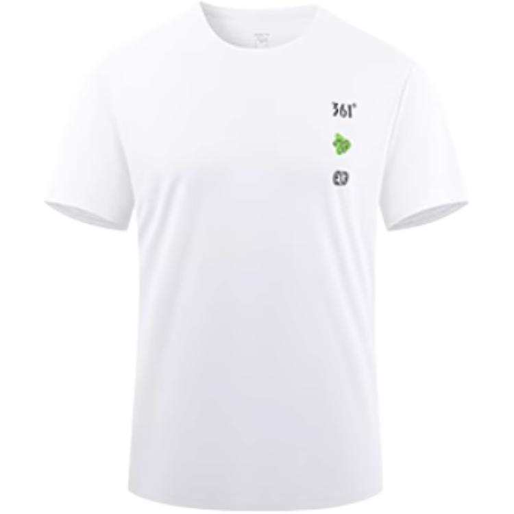 361° x XIAOLIUYA,LIANMINGKUAN T Shirt Men's