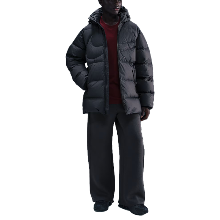 Nike Nike Sportswear Club Men's Therma-FIT Loose Parka