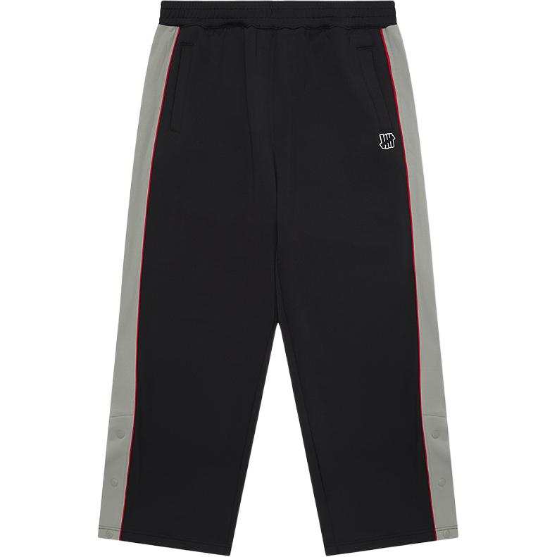 UNDEFEATED UNDEFEATED FW25 Knitted Sweatpants Unisex