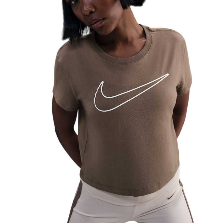 Nike Nike Sportswear Women's Short-Sleeve Graphic T-Shirt