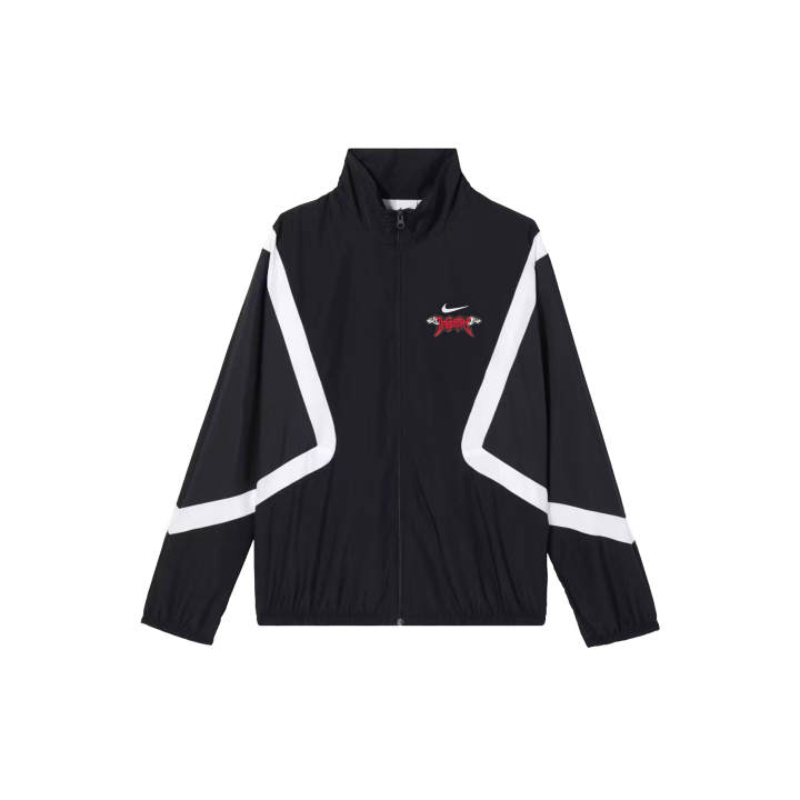 Nike Nike Icon Jackets Men's Black Stand Collar Moderate Other