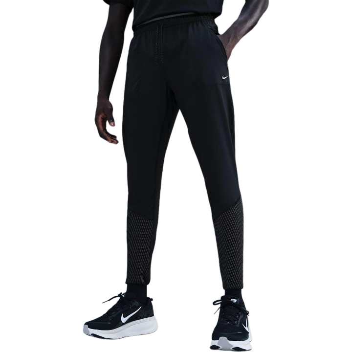 Nike Nike Men's Dri-FIT Running Pants with Reflective Accents