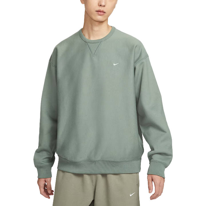 Nike Nike Solo Swoosh Sweatshirt Men's