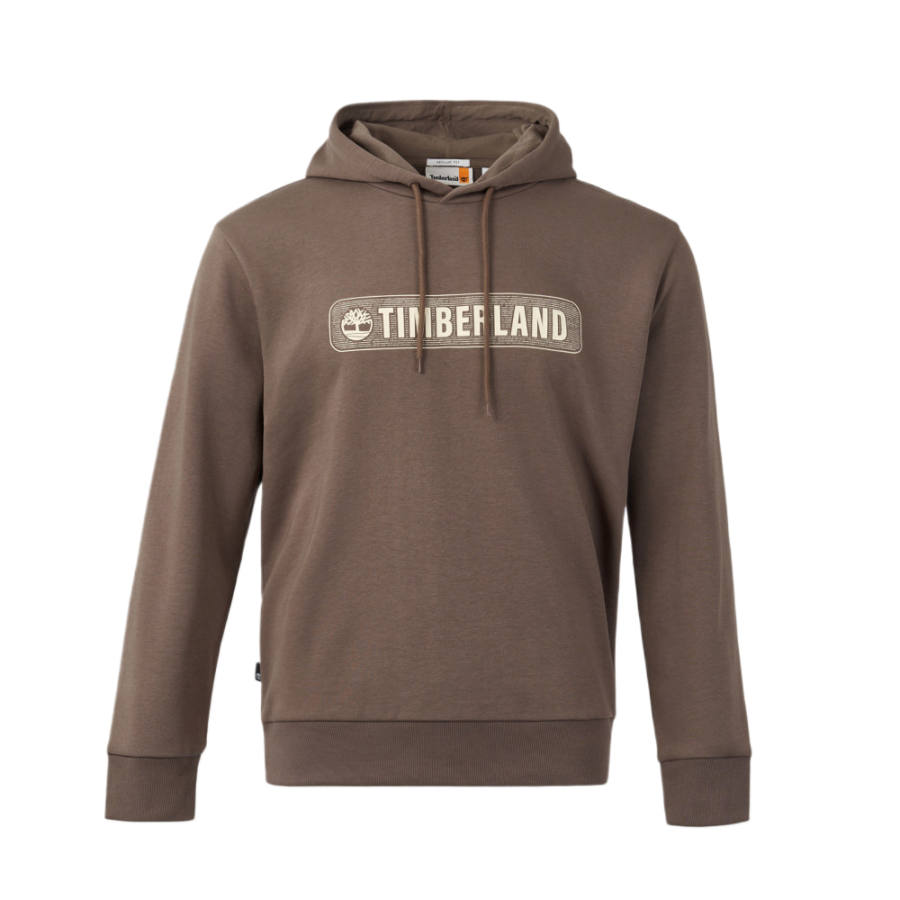 Timberland Sweatshirt Men's Coffee