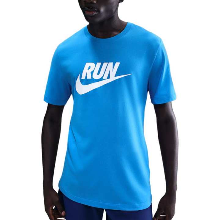 Nike Nike Men's Dri-FIT Running T-Shirt
