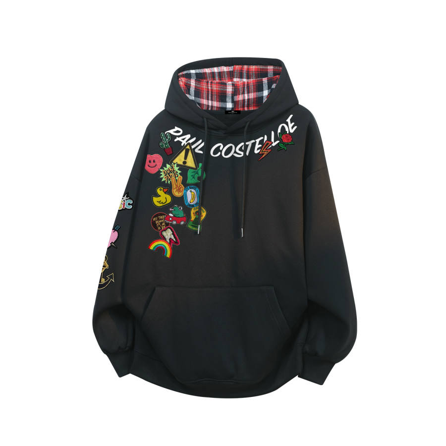 PAUL COSTELLOE Sweatshirt Unisex